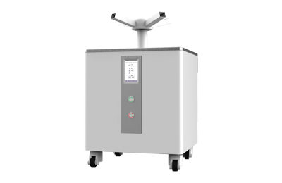 日喀则市过氧化氢雾化消毒器IN-GY20